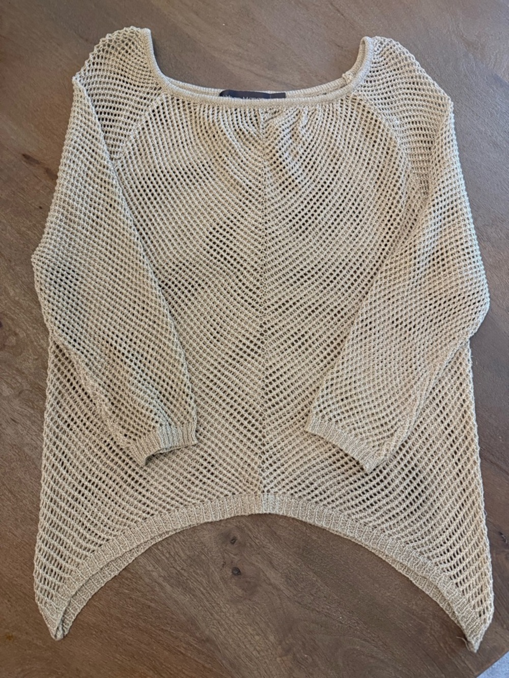 ✨Light Weight Open Knit Sweater